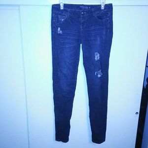 Celebrity Pink Jeans